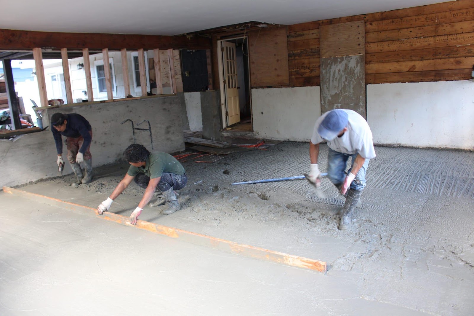 Residential Construction Solutions